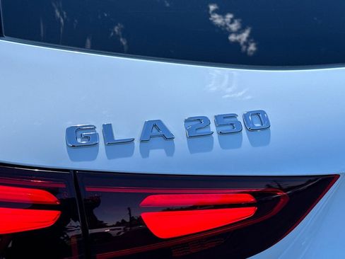 Used 2026 Mercedes-Benz GLA 250 image 18