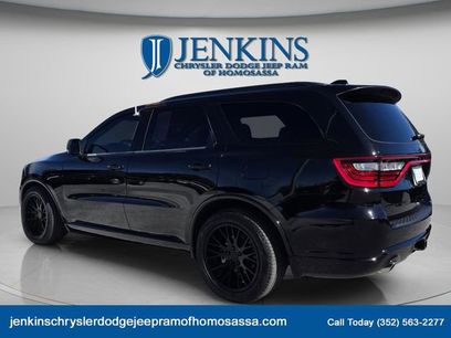 Used 2023 Dodge Durango R/T