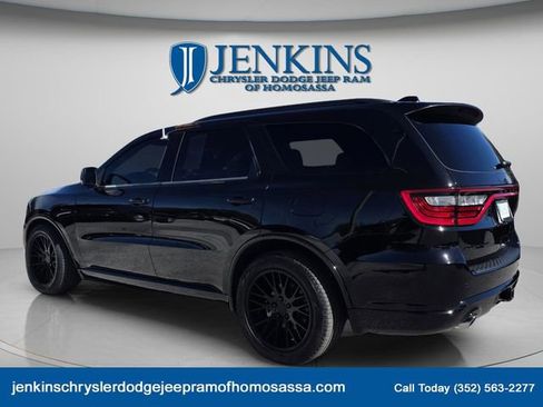 Used 2023 Dodge Durango R/T image 4
