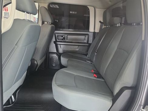 Used 2014 RAM 1500 Express AWD/4WD image 20