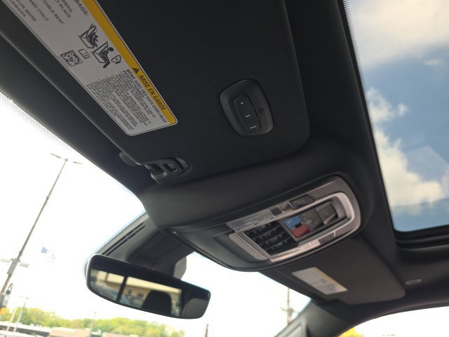 Used 2025 RAM 1500 Big Horn AWD/4WD image 27