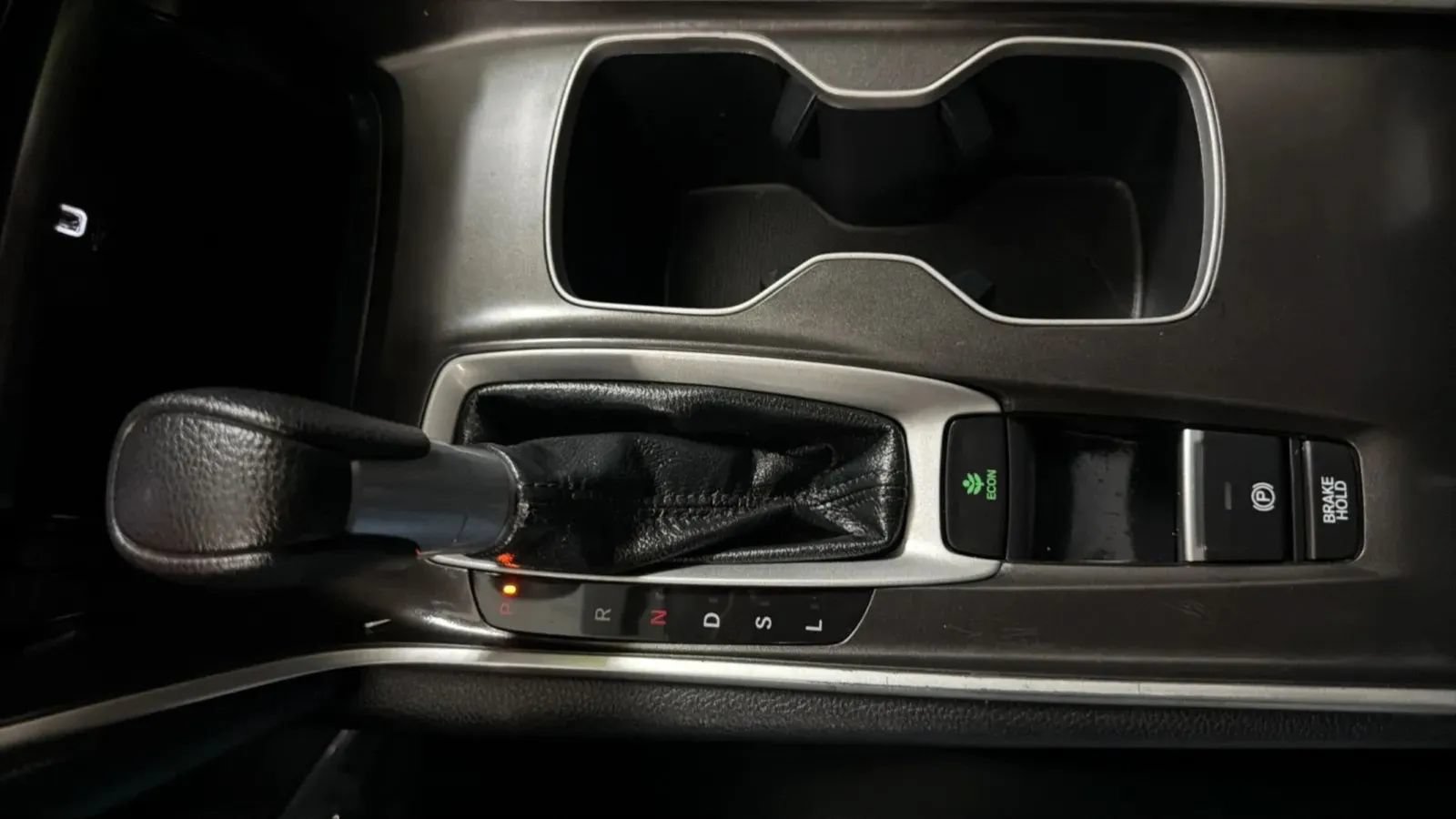 Used 2019 Honda Accord LX image 12