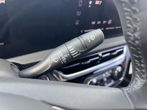 New 2026 Buick Envista Sport Touring w/ Convenience I Package image 12