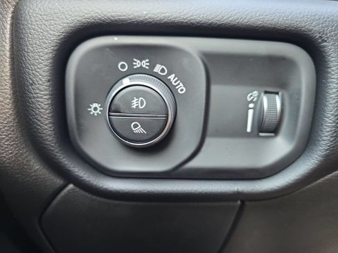 Used 2026 RAM 2500 Big Horn AWD/4WD image 26