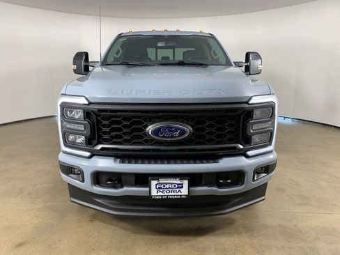Used 2024 Ford F250 Lariat w/ Sport Appearance Package image 3