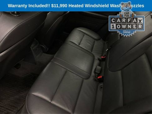 Used 2012 Audi A3 2.0T Premium AWD/4WD image 11