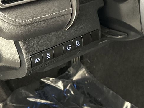 Used 2024 Toyota Camry XSE image 12