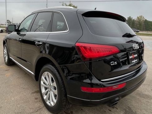 Used 2017 Audi Q5 2.0T Premium image 6