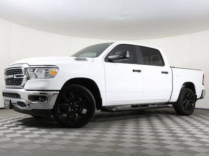 Used 2024 RAM 1500 Lone Star