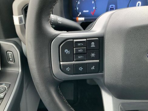 Used 2024 Ford F150 XLT w/ Equipment Group 302A MID image 31