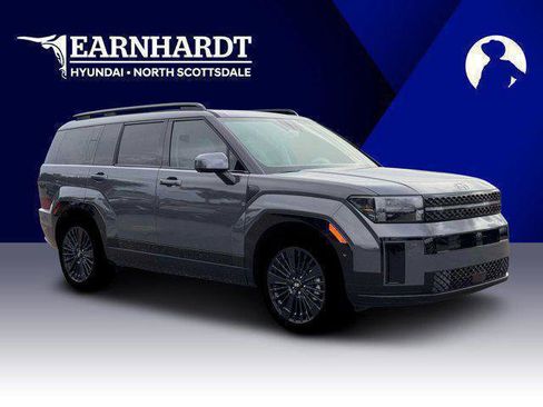 New 2026 Hyundai Santa Fe Calligraphy image 10