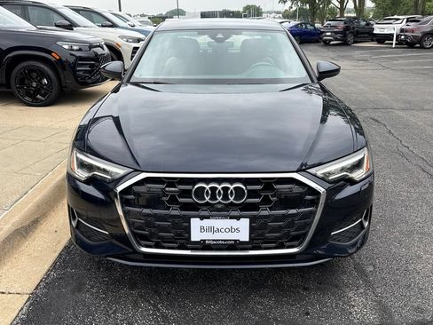Used 2024 Audi A6 Premium Plus AWD/4WD image 9