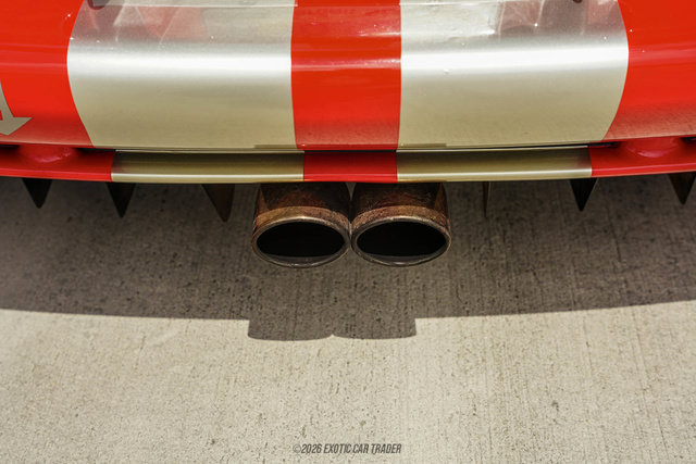Used 1998 Dodge Viper GTS RWD image 63