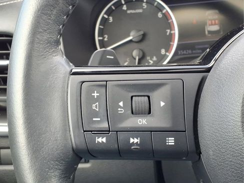 Used 2023 Nissan Rogue SV w/ SV Premium B Package FWD image 23