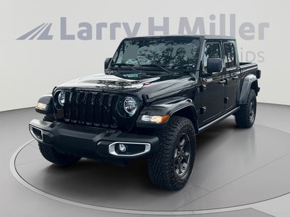 Used 2023 Jeep Gladiator Sport