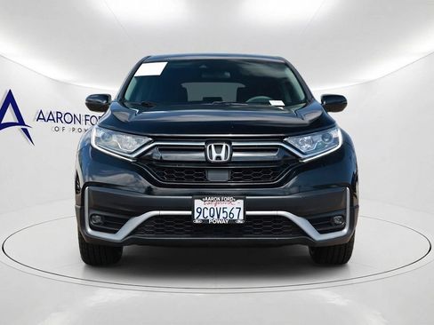 Used 2022 Honda CR-V EX image 2