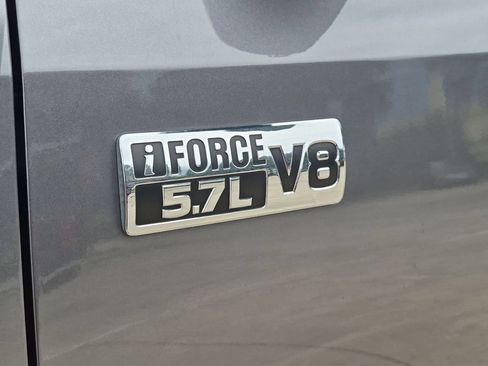 Used 2021 Toyota Tundra SR5 w/ TRD Sport Plus Package AWD/4WD image 7