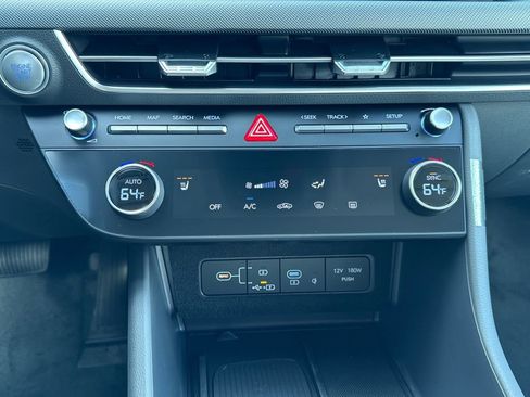 New 2026 Hyundai Sonata SEL image 9