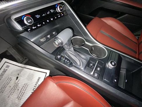 Used 2023 Kia K5 GT-Line w/ GT-Line Premium Package FWD image 20