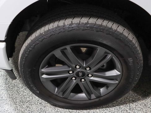 Used 2023 Ford F150 XLT w/ Equipment Group 302A High image 11