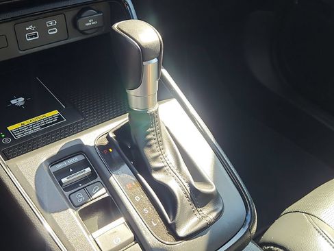 Certified 2024 Honda CR-V EX-L image 30