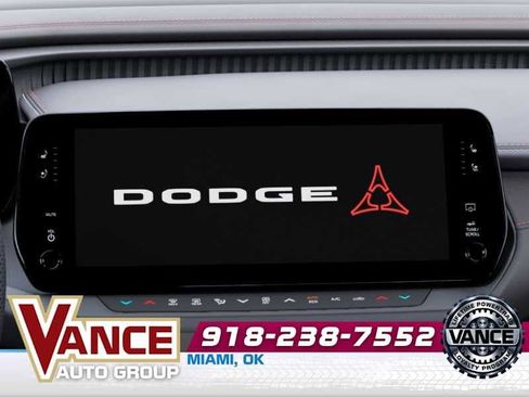 New 2026 Dodge Charger R/T image 18