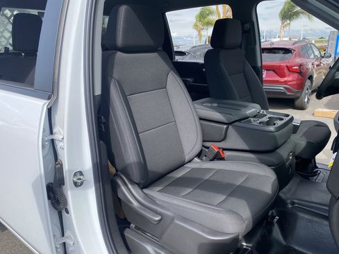 New 2024 Chevrolet Silverado 3500 W/T w/ WT Convenience Package image 25