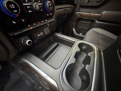 Used 2020 Chevrolet Silverado 1500 RST w/ All-Star Edition AWD/4WD image 22