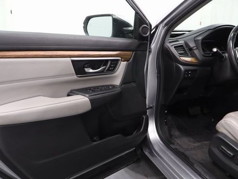 Used 2019 Honda CR-V EX-L image 9