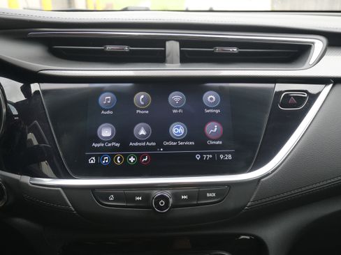 Used 2023 Buick Encore GX Select w/ Sport Touring Package image 14