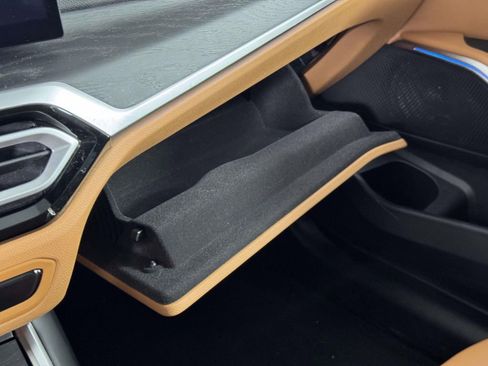 Used 2023 BMW 330i xDrive Sedan w/ Driving Assistance Package image 30