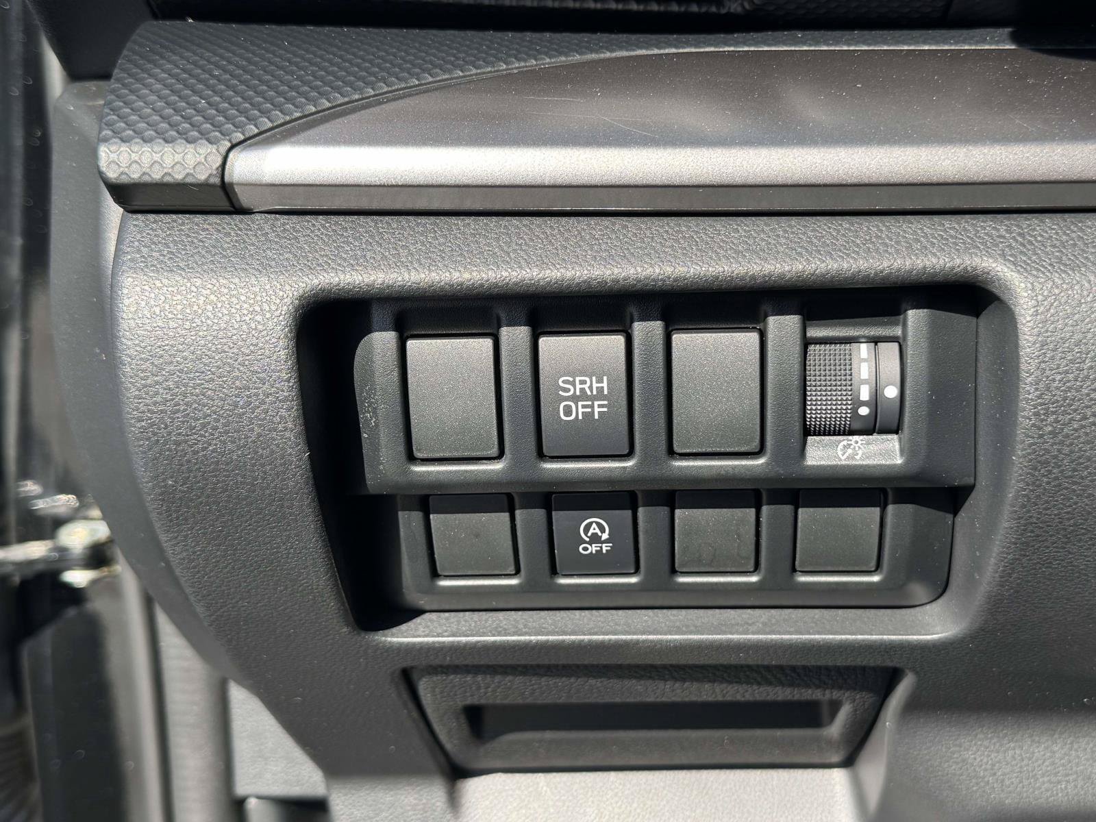 Used 2023 Subaru Forester Premium AWD/4WD image 23