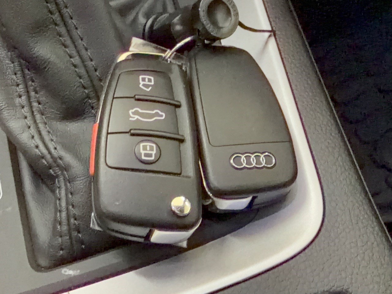Used 2024 Audi Q3 2.0T Premium AWD/4WD image 31