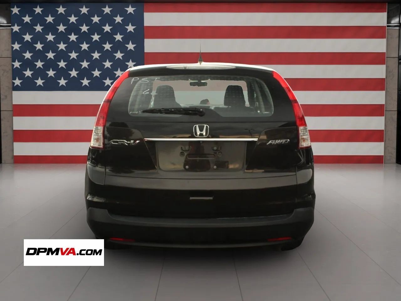 Used 2013 Honda CR-V LX image 6