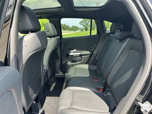 Used 2026 Mercedes-Benz GLA 250 4MATIC image 18