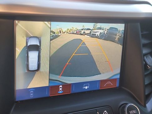 Used 2018 GMC Acadia Denali w/ Technology Package image 25