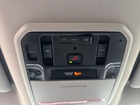 Used 2023 Toyota Sequoia Limited image 31