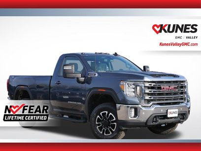Used 2020 GMC Sierra 2500 SLE w/ SLE Convenience Package