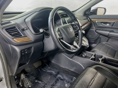 Used 2019 Honda CR-V EX-L image 9