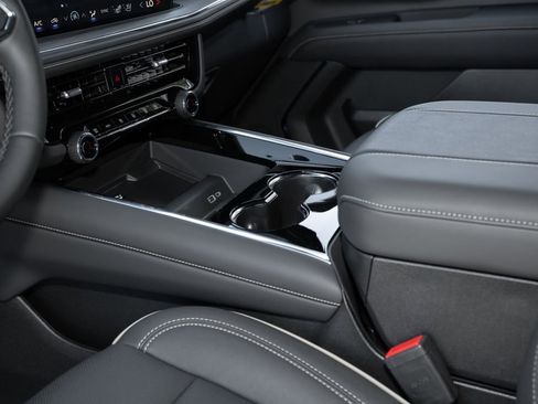 New 2026 Chevrolet Tahoe Premier RWD image 31