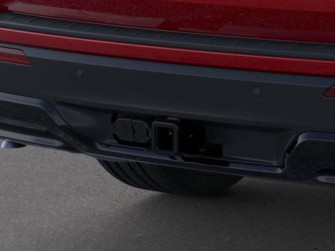 New 2026 Ford Explorer ST-Line image 23