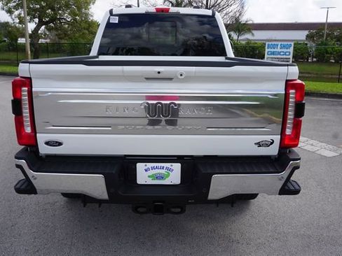 New 2026 Ford F250 King Ranch image 47