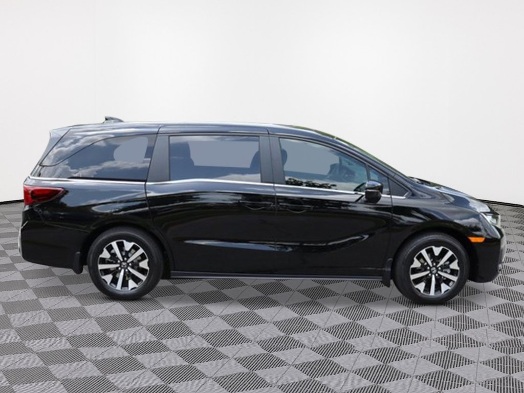 New 2027 Honda Odyssey EX-L image 6