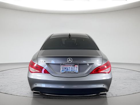 Used 2015 Mercedes-Benz CLA 250 image 4