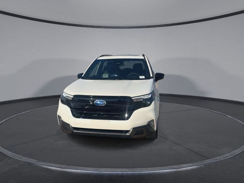 New 2026 Subaru Forester Sport image 4