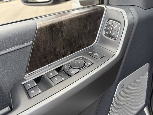 New 2026 Ford F350 Lariat w/ Tremor Off-Road Package image 32