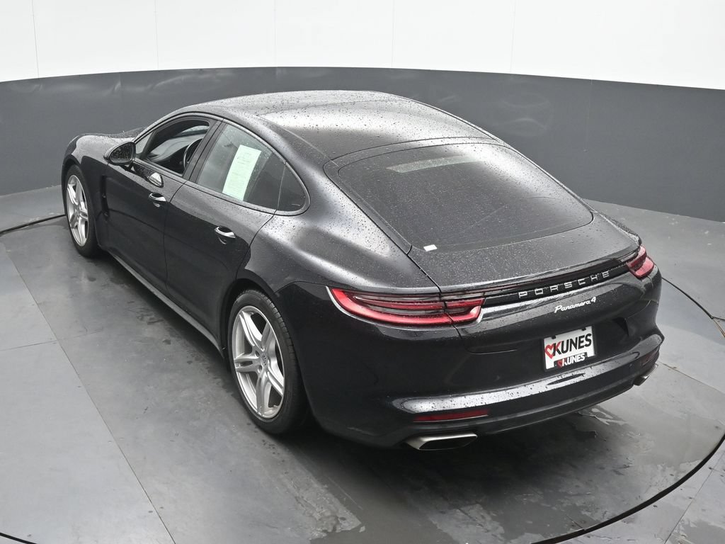 Used 2019 Porsche Panamera image 43