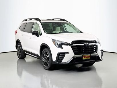 New 2026 Subaru Ascent Limited