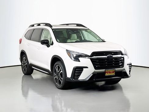 New 2026 Subaru Ascent Limited image 1