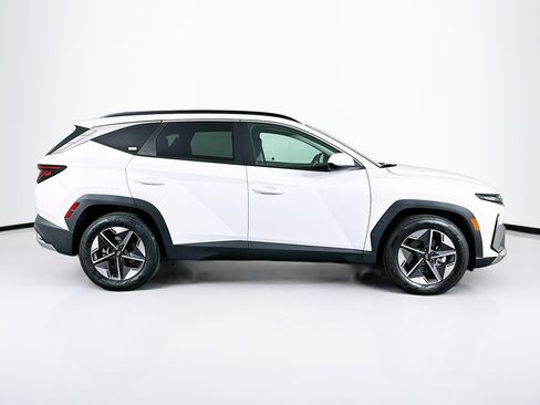 Used 2025 Hyundai Tucson SEL FWD image 10